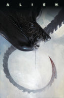 Alien: Galaxy of Nightmares-9781302965815