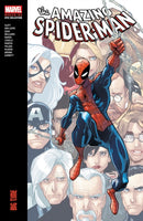 Amazing Spider-Man Modern Era Epic Collection: Big Time-9781302965839