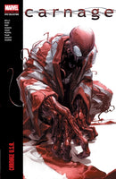 Carnage Modern Era Epic Collection: Carnage U.S.A.-9781302965846