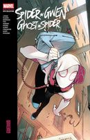 Spider-Gwen: Ghost-Spider Modern Era Epic Collection: Gwenom-9781302965891