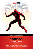 Daredevil: Born Again (Marvel Premier Collection)-9781302965983