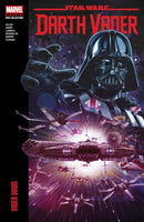 Star Wars: Darth Vader Modern Era Epic Collection: Vader Down-9781302966034