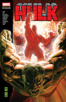 Hulk Modern Era Epic Collection: Code Red-9781302966058