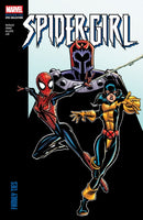 Spider-Girl Modern Era Epic Collection: Family Ties-9781302966089