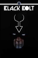 Black Bolt: The Midnight King-9781302966133