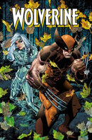 Wolverine By Saladin Ahmed Vol. 4: Clash of the Champions
