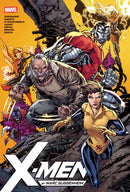 X-Men by Marc Guggenheim Omnibus-9781302966164