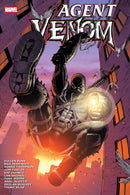 Agent Venom Omnibus-9781302966270