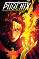 Phoenix Vol. 3: Astral Bond-9781302966294