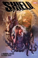 S.H.I.E.L.D. by Hickman & Weaver Omnibus-9781302966386