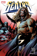 The Sentry Omnibus-9781302966492
