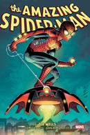 Amazing Spider-Man By Zeb Wells Omnibus Vol. 1