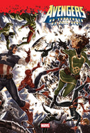 Avengers: No Surrender/No Road Home Omnibus-9781302966539