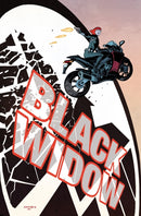 Black Widow & Captain America By Waid & Samnee Omnibus-9781302966577