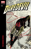 Daredevil Modern Era Epic Collection: The Murdock Papers-9781302966966