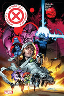 House Of X/Powers Of X (New Printing)-9781302966973