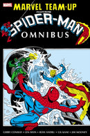 Marvel Team-Up Omnibus Vol. 1-9781302966997