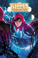 Wiccan: Witches'' Road