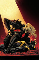 Venom: Behind the Masque
