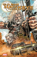 Old Man Hawkeye: The Complete Collection (New Printing)-9781302967246