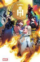 X-Men: Hellfire Galas-9781302967253
