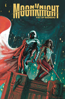 Moon Knight: Fist Of Khonshu Vol. 3 - We're Outta Here-9781302967284