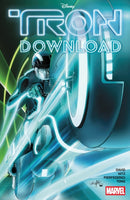 Tron: Download-9781302967574