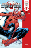 Ultimate Spider-Man Epic Collection: Hunted-9781302967949