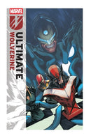 Ultimate Wolverine Vol. 3: The Maker''s Mark