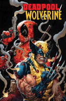 Deadpool/Wolverine: A Time Of Stryfe-9781302968212