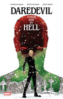 Daredevil: Cold Day In Hell-9781302968311