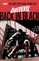 Daredevil: Back In Black-9781302968342