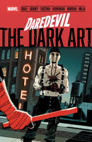 Daredevil: The Dark Art-9781302968359