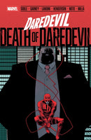 Daredevil: Death of Daredevil-9781302968366