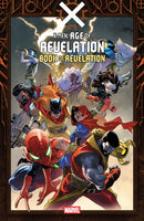 X-Men: Age Of Revelation - Book Of Revelation