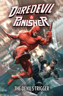 Daredevil/Punisher: The Devil''s Trigger