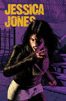 Jessica Jones: Blind Spot-9781302968694