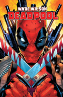 Wade Wilson: Deadpool Vol. 1 - Bad Omens