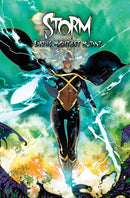 Storm: Earth''s Mightiest Mutant - Death''s Machinations