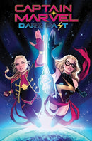 Captain Marvel: Dark Past