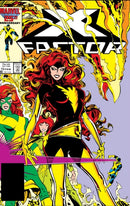 X-Factor Epic Collection: The Morlock Massacre