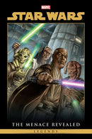 Star Wars Legends: The Clone Wars Omnibus Vol. 1