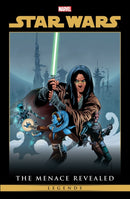 Star Wars Legends: The Menace Revealed Omnibus Vol. 1