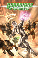 Guardians Of The Galaxy Modern Era Epic Collection: Annihilators