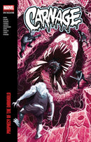 Carnage Modern Era Epic Collection: Prophecy Of The Darkhold