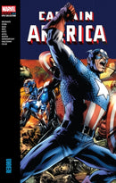 Captain America Modern Era Epic Collection: Reborn