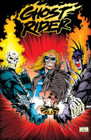 Ghost Rider: Danny Ketch Omnibus Vol. 3