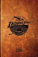 Indiana Jones: The Further Adventures Book 1
