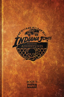 Indiana Jones: The Further Adventures Book 2