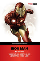 Iron Man: Extremis (Marvel Premier Collection)